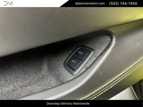 Used 2023 Chevrolet Corvette Z06 RWD image 28