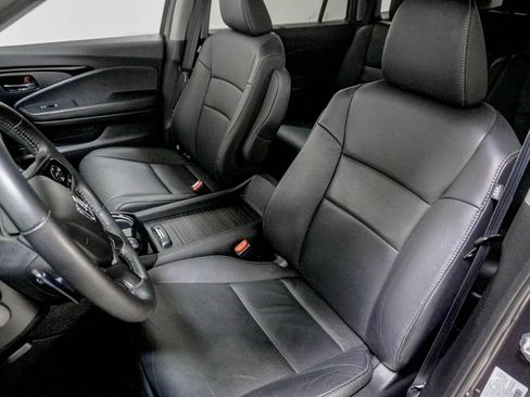 Used 2022 Honda Pilot Touring image 20