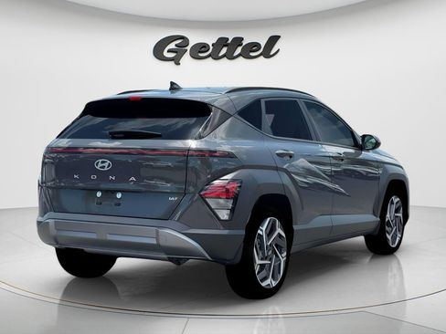 New 2026 Hyundai Kona SEL Premium FWD image 9