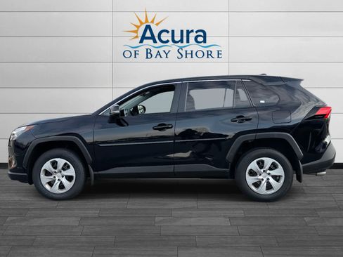 Used 2023 Toyota RAV4 LE image 2