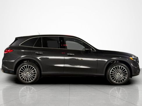 New 2027 Mercedes-Benz GLC 300 image 6