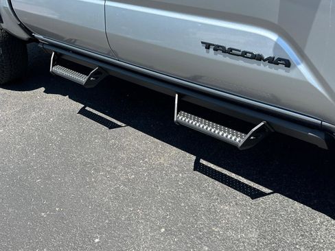 New 2026 Toyota Tacoma TRD Off-Road image 8