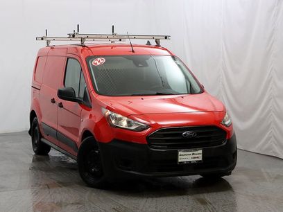 Used 2022 Ford Transit Connect XL