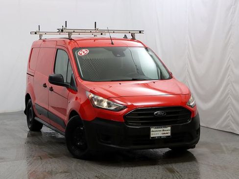 Used 2022 Ford Transit Connect XL image 1
