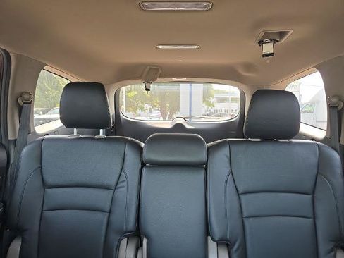 Used 2018 Honda Pilot EX image 39