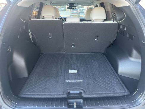 Used 2025 Hyundai Tucson SEL image 9