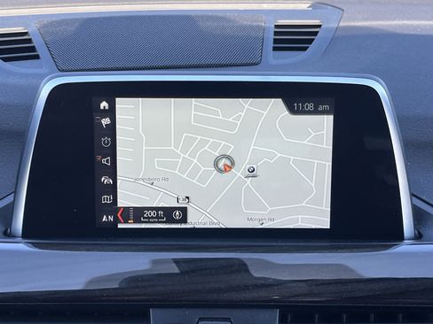 Used 2018 BMW X1 sDrive28i w/ Convenience Package image 5