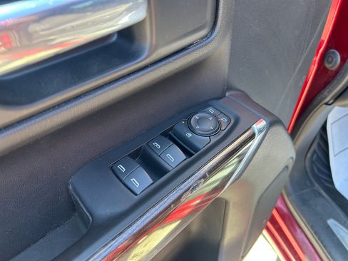 Used 2021 Chevrolet Silverado 1500 RST AWD/4WD image 14