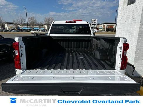 New 2025 Chevrolet Silverado 2500 W/T w/ WT Convenience Package image 6