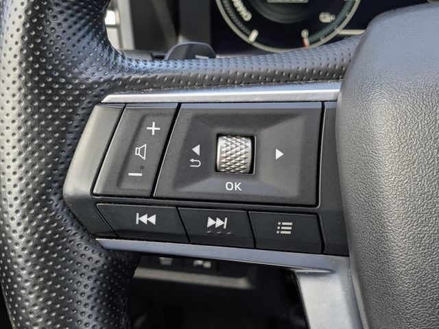 Used 2024 Mitsubishi Outlander SEL AWD/4WD image 27