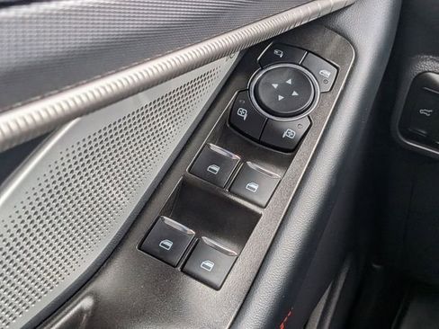 Used 2025 Ford Explorer ST AWD/4WD image 25
