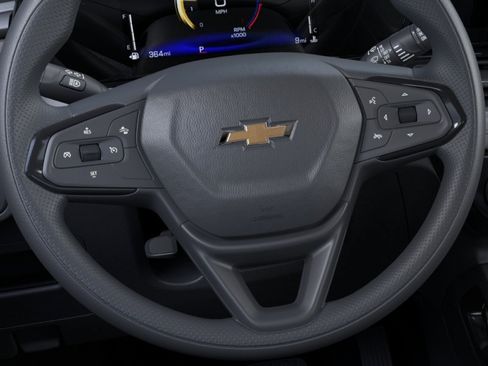 New 2026 Chevrolet TrailBlazer LT w/ Driver Confidence Package FWD image 19