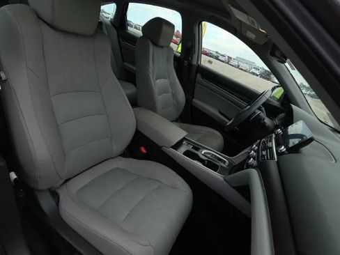 Used 2018 Honda Accord EX-L image 8