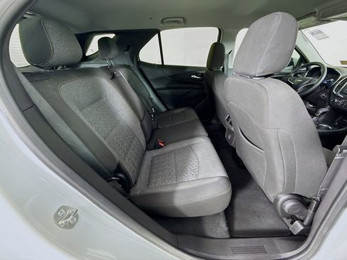Used 2024 Chevrolet Equinox LT image 25