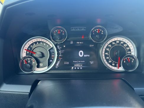 Used 2015 RAM 1500 Sport w/ Convenience Group image 26