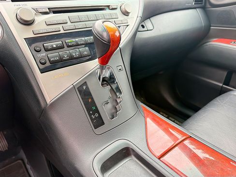 Used 2010 Lexus RX 350 AWD image 10