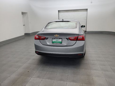 Used 2024 Chevrolet Malibu LT FWD image 7
