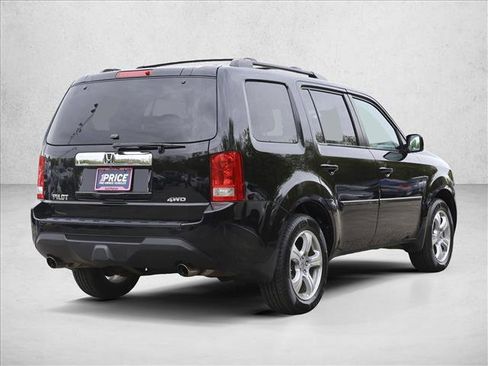 Used 2014 Honda Pilot EX-L image 5