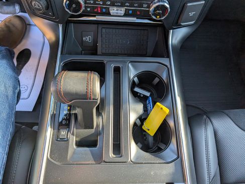 New 2025 Ford F150 Raptor image 29