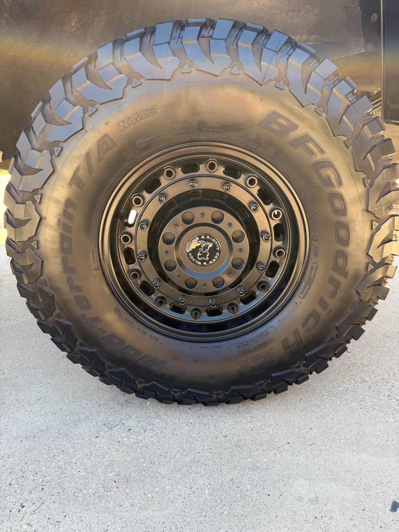 Used 2004 Ford Excursion XLT AWD/4WD image 7