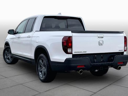 Used 2023 Honda Ridgeline RTL image 12