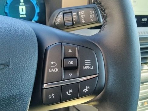 New 2025 Ford Bronco Sport Big Bend image 19