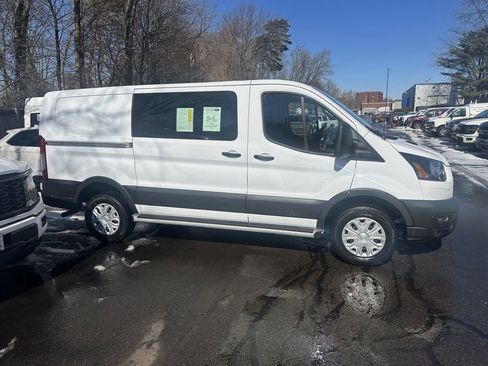 Used 2024 Ford Transit 250 Base w/ Exterior Upgrade Package image 4