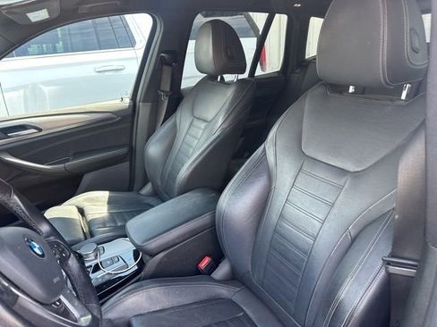 Used 2018 BMW X3 M40i w/ Premium Package AWD/4WD image 31