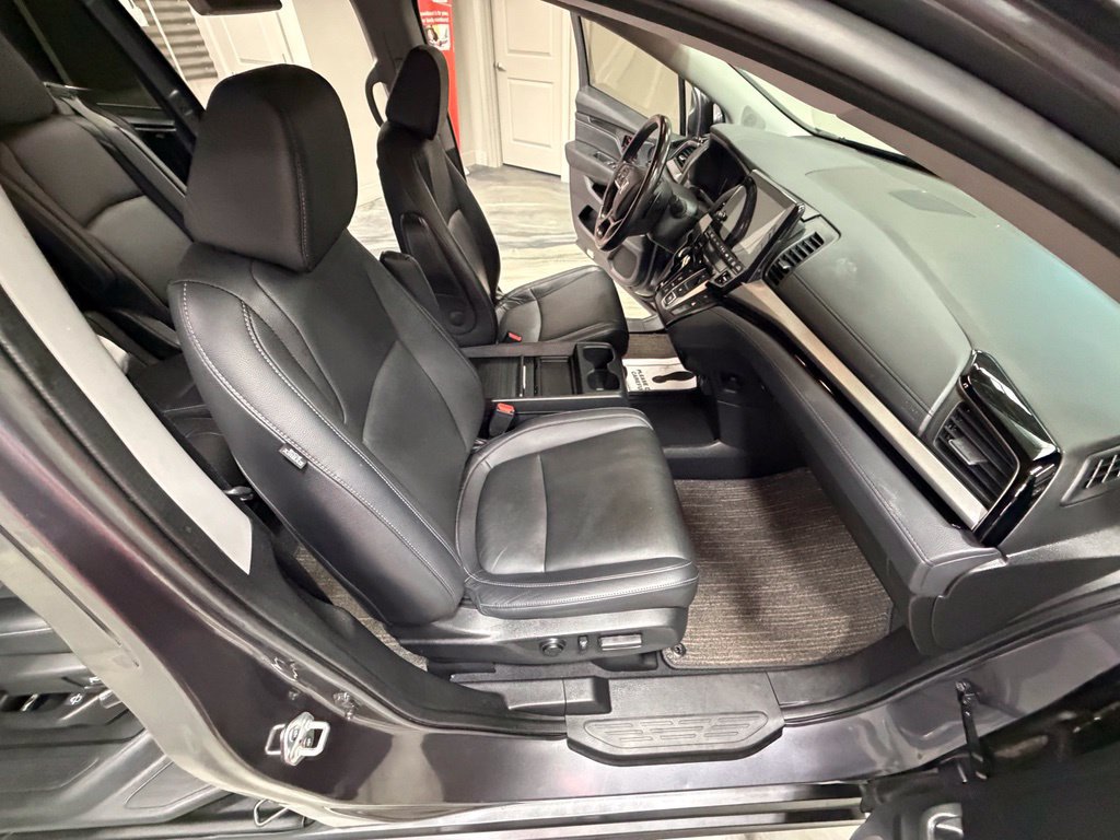 Used 2022 Honda Odyssey Touring image 47