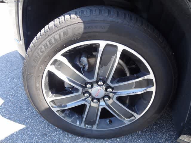 Used 2019 GMC Acadia Denali w/ Technology Package AWD/4WD image 42