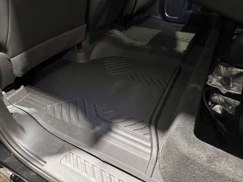 New 2026 Chevrolet Silverado 1500 LT Trail Boss w/ LT Trail Boss Premium Package AWD/4WD image 39