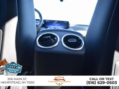 Used 2025 Mercedes-Benz CLA 250 4MATIC image 31