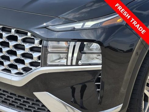 Used 2023 Hyundai Santa Fe SEL Premium AWD/4WD image 9