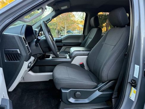 Used 2018 Ford F150 XL w/ Equipment Group 101A Mid image 29