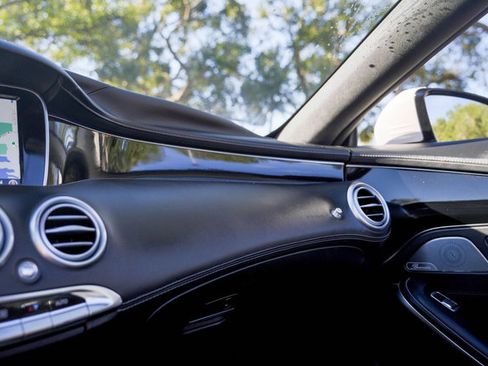 Used 2017 Mercedes-Benz S 550 Cabriolet image 50