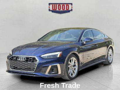 Used 2024 Audi A5 2.0T Premium Plus