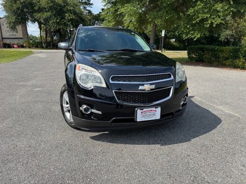 Used 2015 Chevrolet Equinox LT AWD/4WD image 37