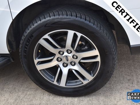 Used 2024 Ford Expedition Max Limited image 14