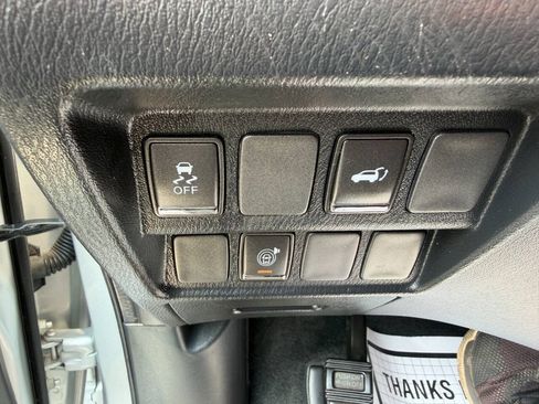 Used 2020 INFINITI QX60 Pure AWD/4WD image 18