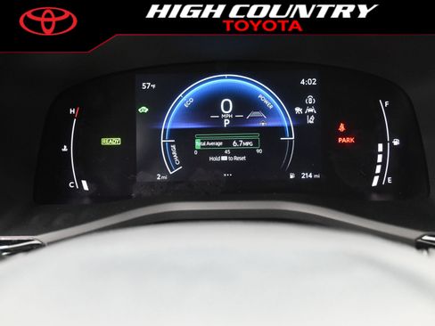 New 2026 Toyota Camry SE image 21