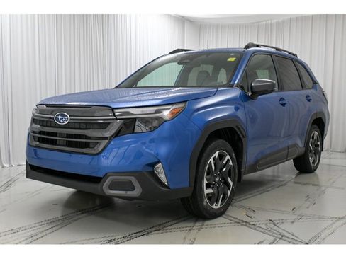 New 2026 Subaru Forester Limited image 4