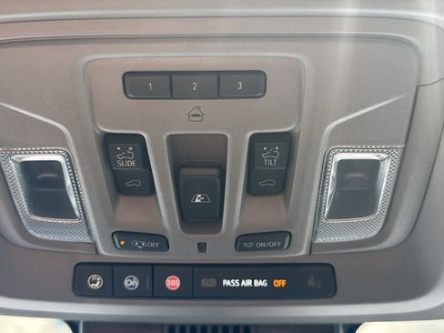 Certified 2024 GMC Sierra 2500 Denali w/ Denali Reserve Package AWD/4WD image 26
