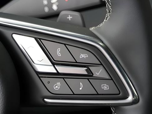 New 2026 Buick Enclave Sport Touring w/ Power Package image 13