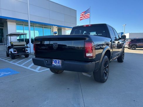 Used 2024 RAM 1500 Classic Warlock image 5