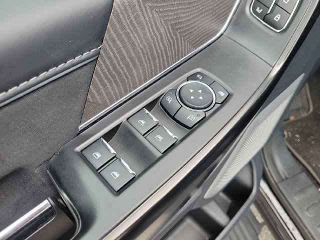 Used 2023 Ford F150 Platinum w/ Equipment Group 701A High AWD/4WD image 16