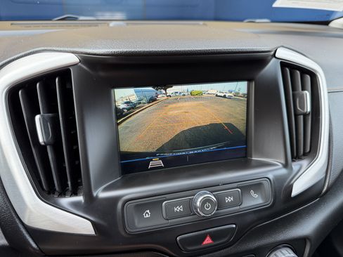 Used 2019 GMC Terrain SLE FWD image 19