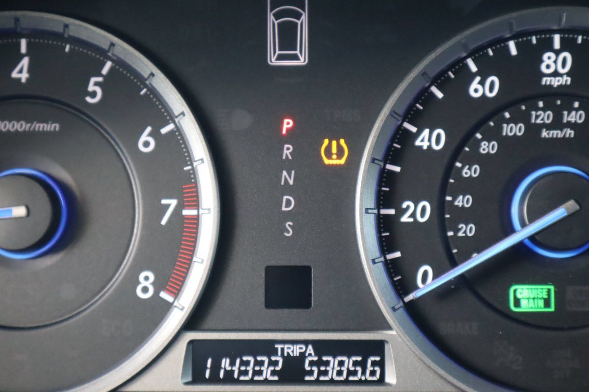 Used 2015 Honda Crosstour EX-L image 45