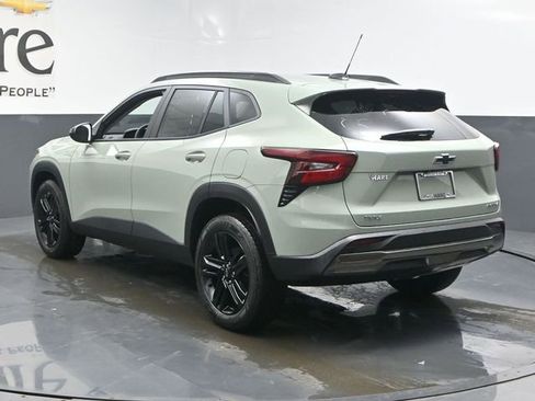 New 2026 Chevrolet Trax ACTIV w/ Driver Confidence Package image 14