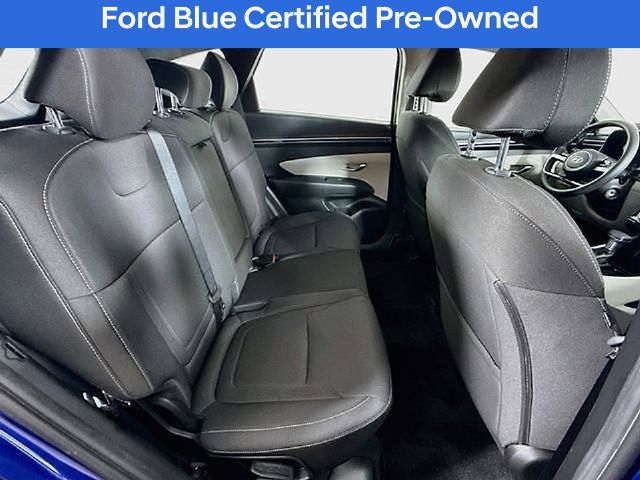 Used 2023 Hyundai Tucson SE AWD/4WD image 37