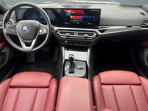 Certified 2023 BMW i4 eDrive35 w/ Premium Package image 15
